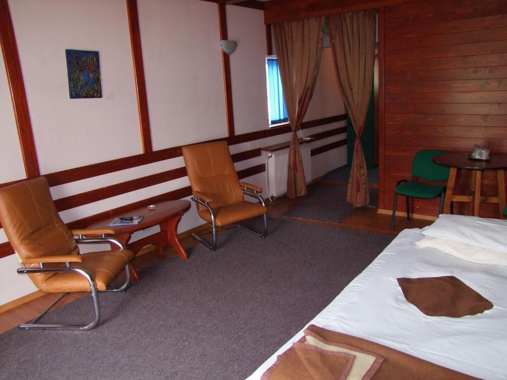 Hotel Silva วาตราดอร์เนย์ ห้อง รูปภาพ