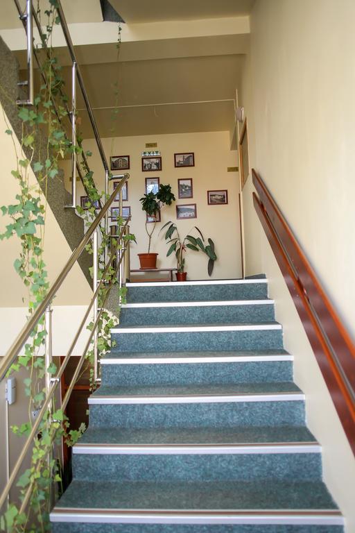 Hotel Silva วาตราดอร์เนย์ ภายนอก รูปภาพ