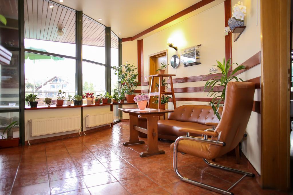 Hotel Silva วาตราดอร์เนย์ ภายนอก รูปภาพ