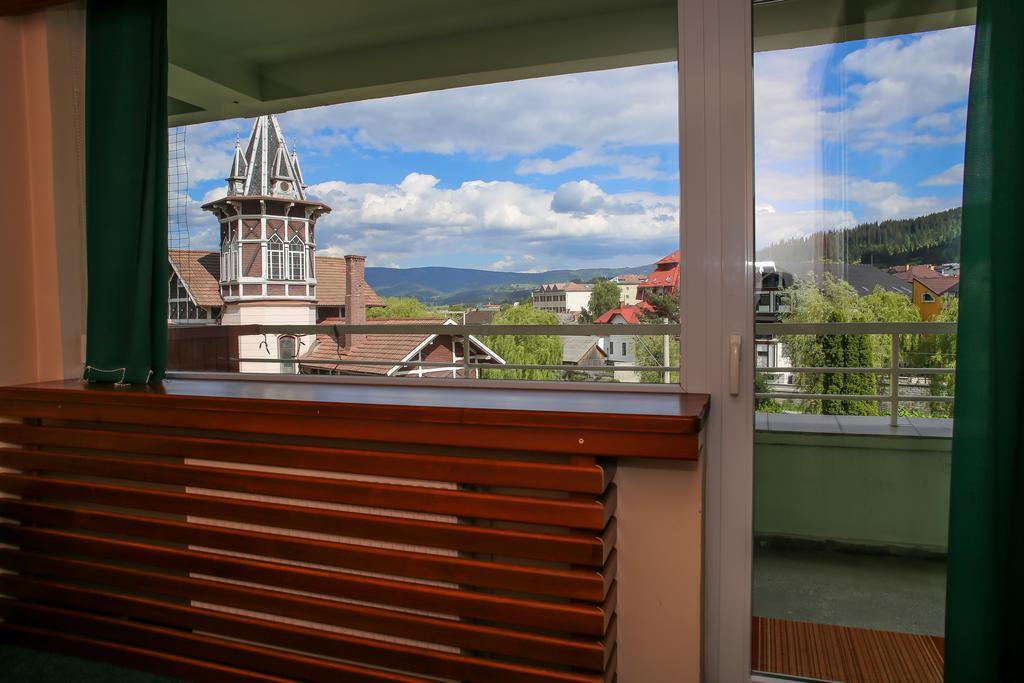 Hotel Silva วาตราดอร์เนย์ ภายนอก รูปภาพ